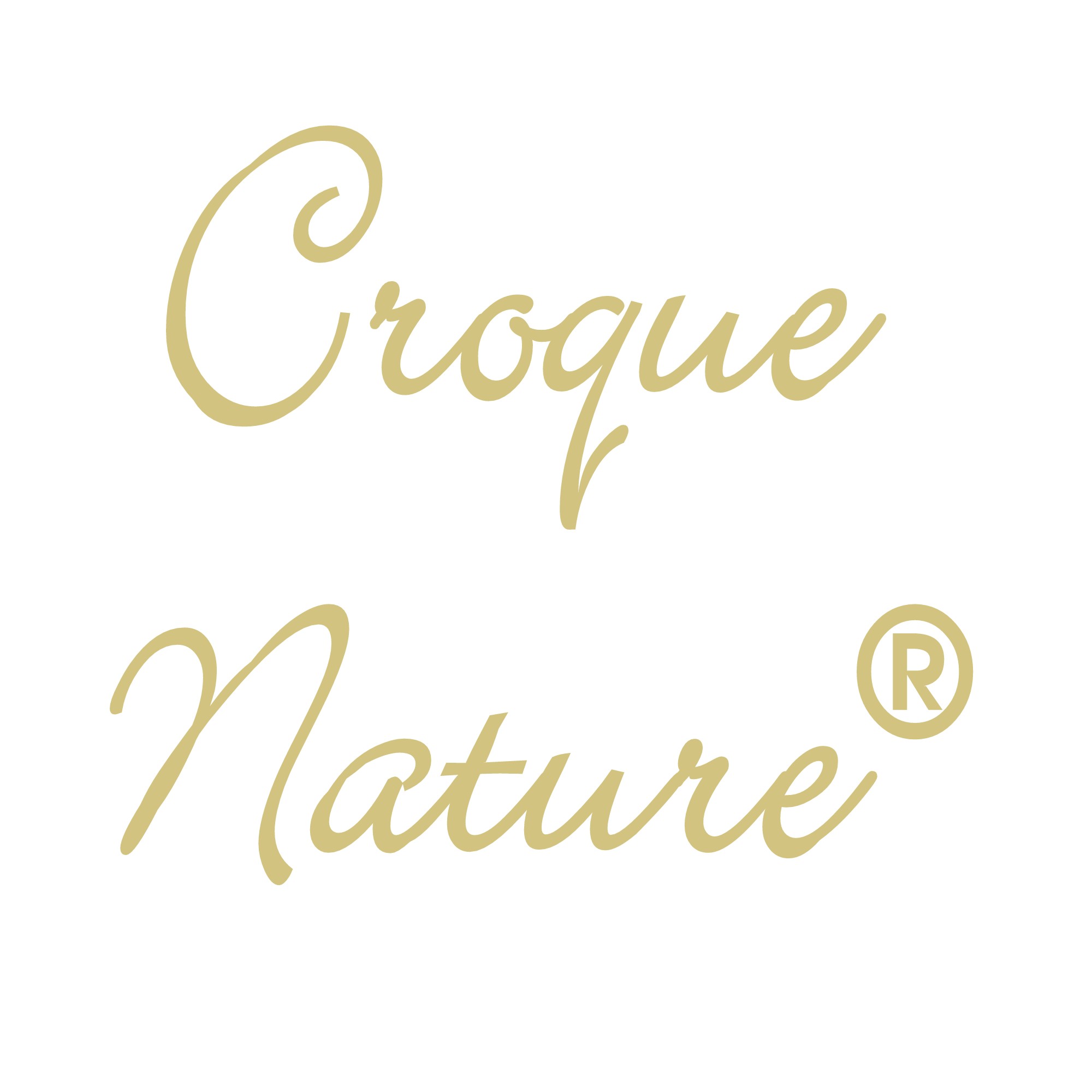 CROQUE NATURE® CHAOUILLEY